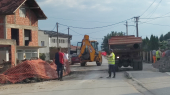 Periodična obustava saobraćaja u selu Donje Trebešinje